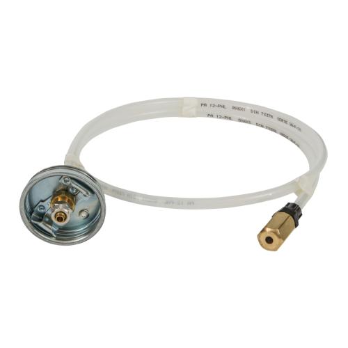 Airforce 2" Drum Adaptor