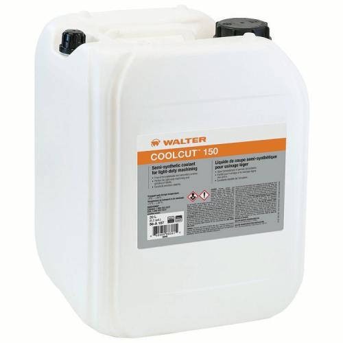  Semisynthetic Coolant Lubicant,  5.2 gal Container Pail Container
