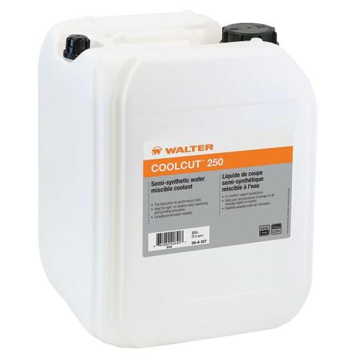  Semisynthetic Cutting Fluid,  52.8 gal Container Drum Container