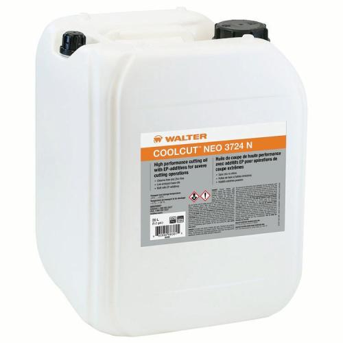  High Performance Cutting Oil,  5.2 gal Container Pail Container
