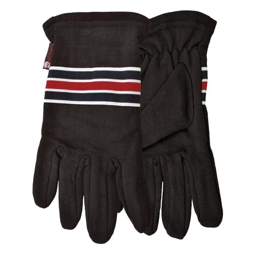 212 New Jersey Inspection Gloves, Universal, Black
