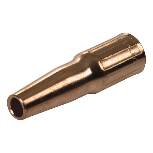 Short Stop Nozzle