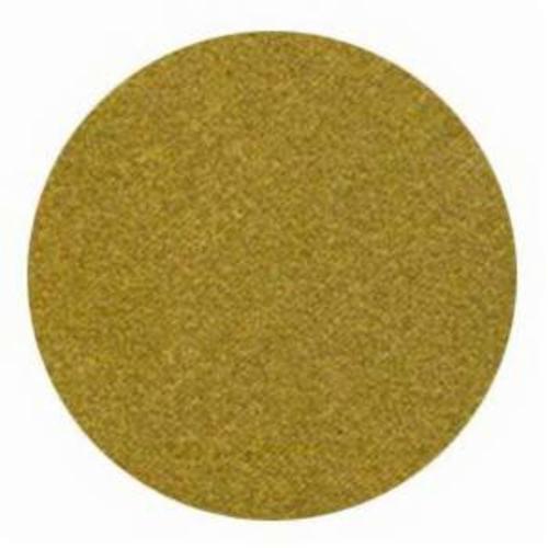 Wetordry, Polishing Paper 486Q, 30.0 Micron PSA Disc, 5 in x NH, 50/Inner