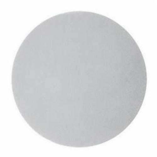 Wetordry, Polishing Paper 486Q, 15.0 Micron PSA Disc, 5 in x NH, 50/Inner