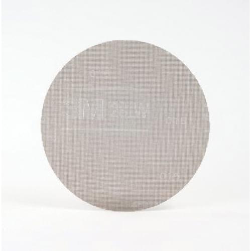 Wetordry, Cloth Disc, 281W, P600, 8 in x NH (203.2 mm x NH)