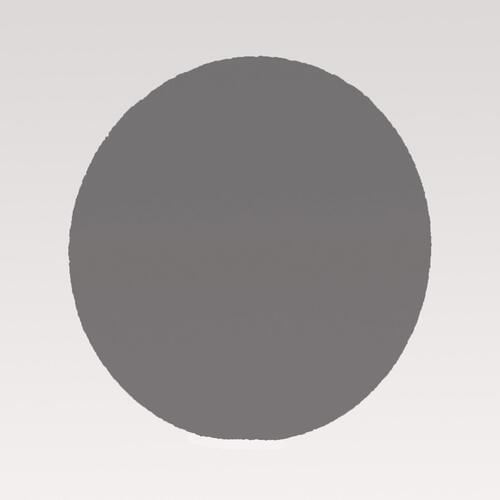 Wetordry, Paper Disc, 431Q, grade 400, 8 in x NH (203.2 mm x NH)