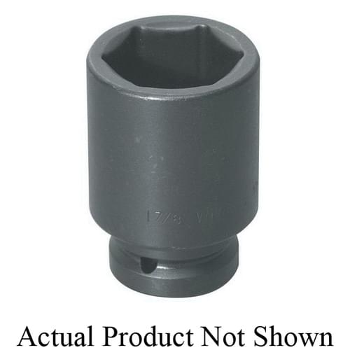 Socket Imperial, 1 in Square Drive