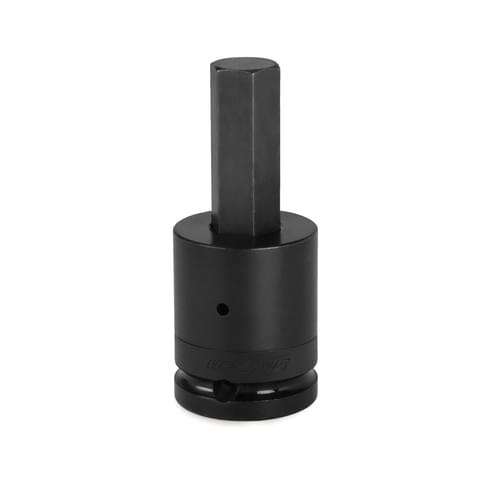 Impact Hex Drivers, 1/2 in Tip