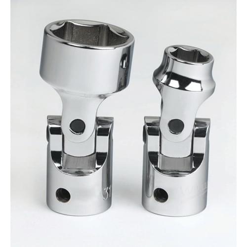 Socket Imperial, 3/8 in Square Drive