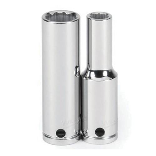 Socket Imperial, 1/2 in Drive