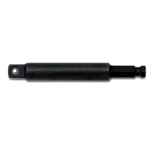 Socket Extension, 1/2 in Square Drive