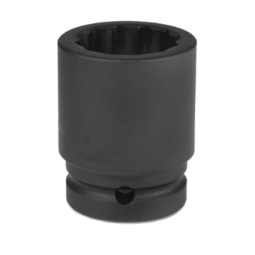 Socket 3/4 in Drive, 12 Points