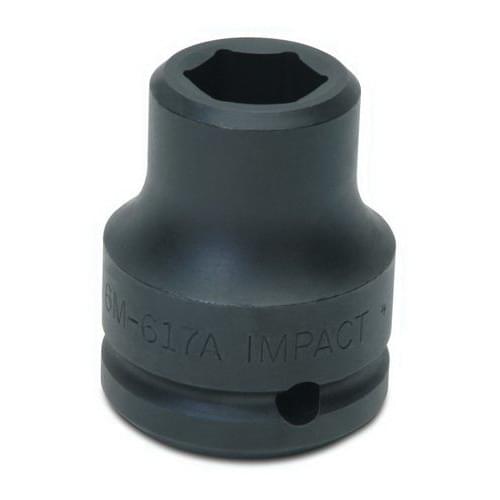 Standard Socket, 3/4 in Square Drive
