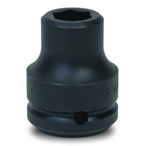 Standard Socket, 3/4 in Square Drive