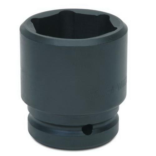Socket, 1 in Square Drive