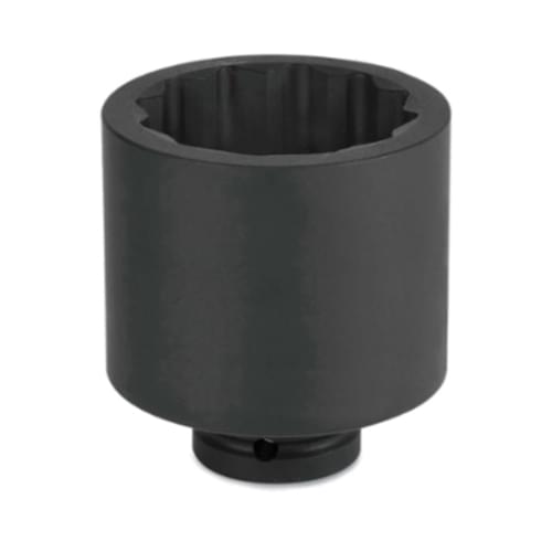 Socket 1 in Drive, 12 Points
