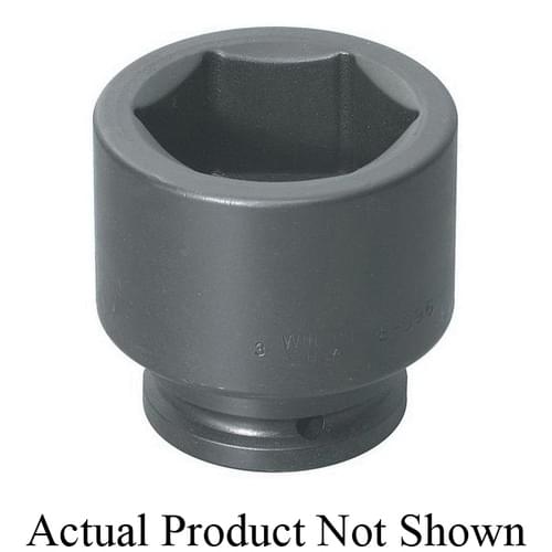 Socket, 1-1/2 in