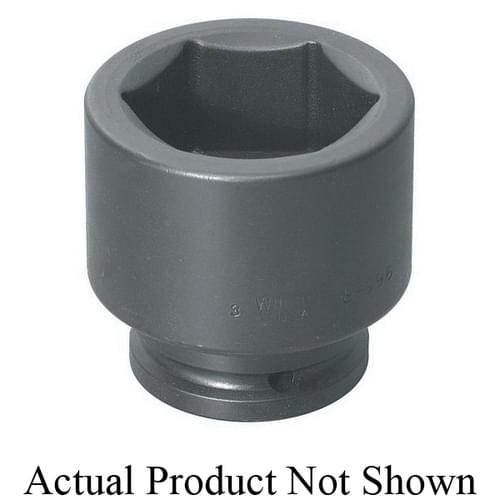 Socket, 1-1/2 in