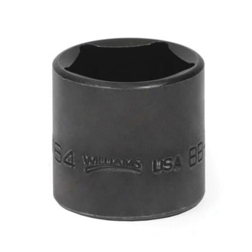 Socket, 3/8 in