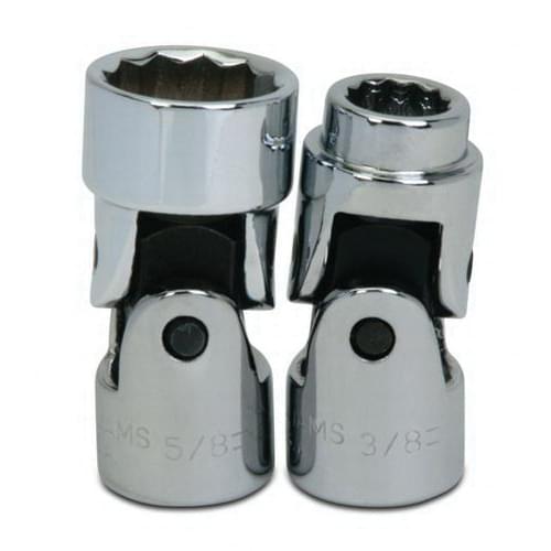 Socket Imperial, 3/8 in Square Drive