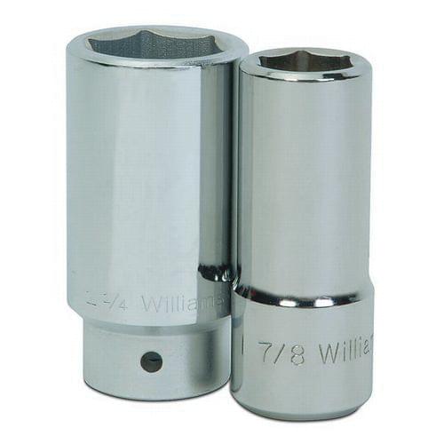 Socket Imperial, 3/4 in Drive