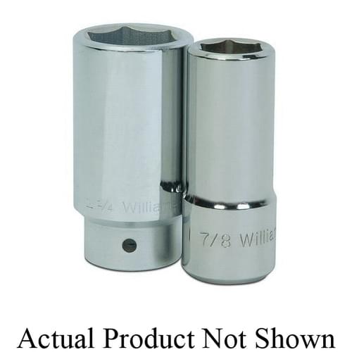 Socket Imperial, 3/4 in Drive