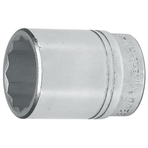 Socket, 3/4 in