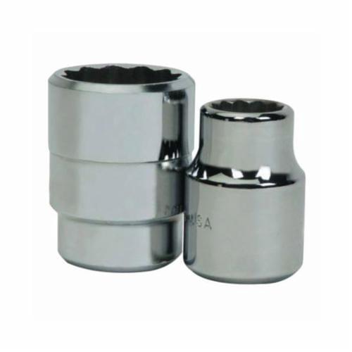 Socket, 3/4 in Square Drive