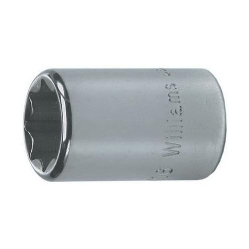 Socket, 1/4 in