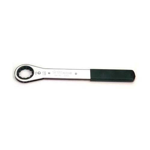 Single Head Box End Wrench, 1-5/16 in Wrench