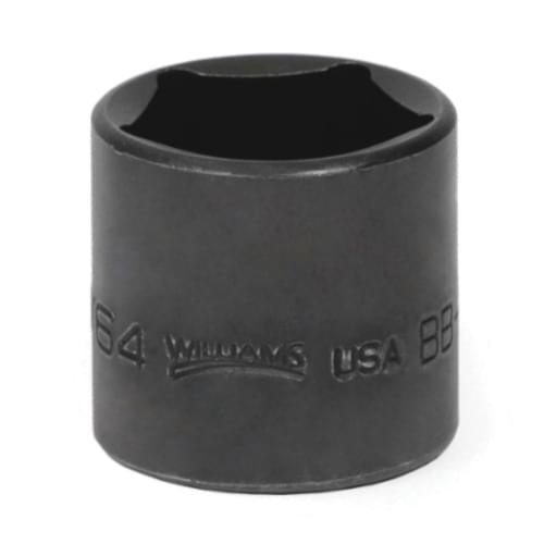 Socket, 1/2 in Drive