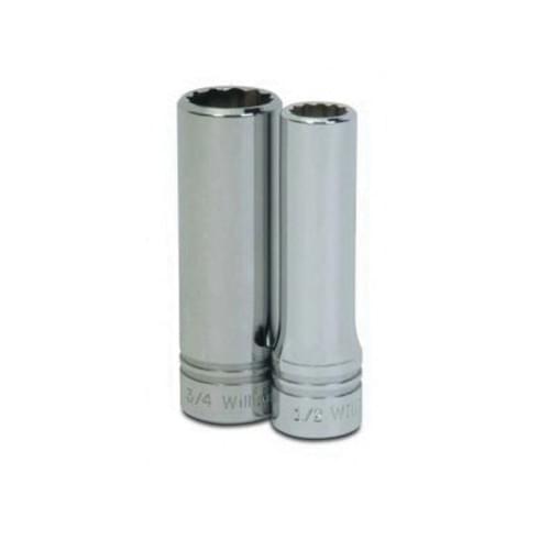 Socket Imperial, 1/2 in Drive