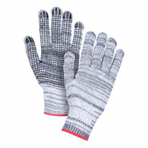 Zenith Dotted General Purpose Gloves S Multi-Color,