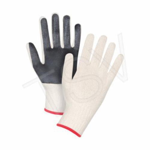 Zenith General Purpose Gloves, , S Black on White