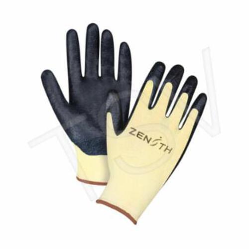 Zenith Cut Resistant Gloves, L/SZ 9