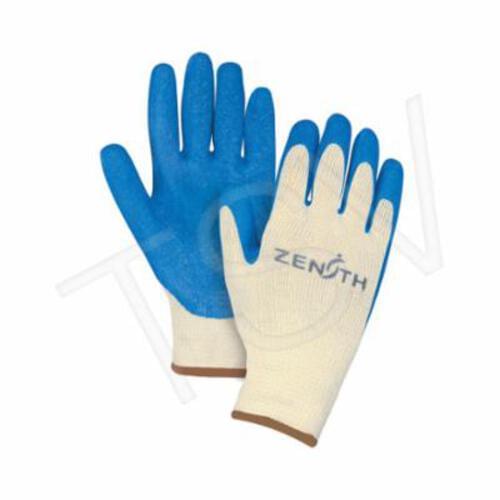 Zenith Cut Resistant Gloves, L/SZ 9