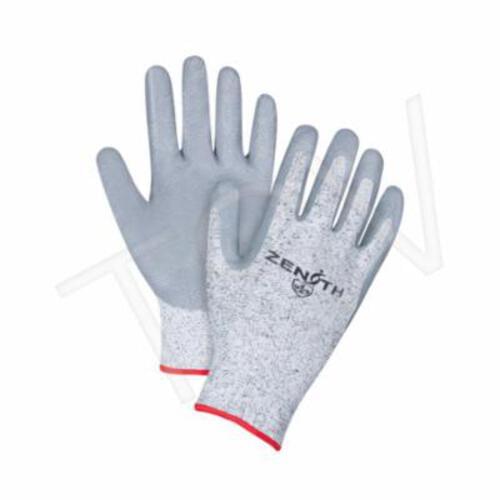 Zenith Cut Resistant Gloves, S/SZ 7