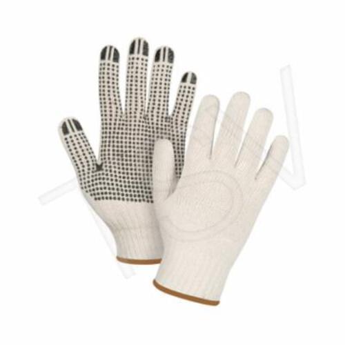 Zenith Heavy Weight General Purpose Gloves L Natural,