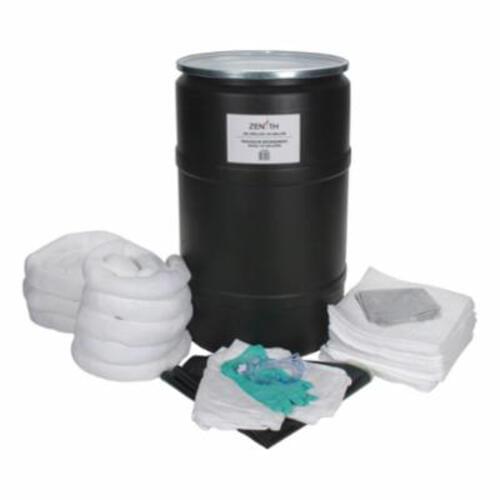 Zenith SEI196 Stationary Spill Kit