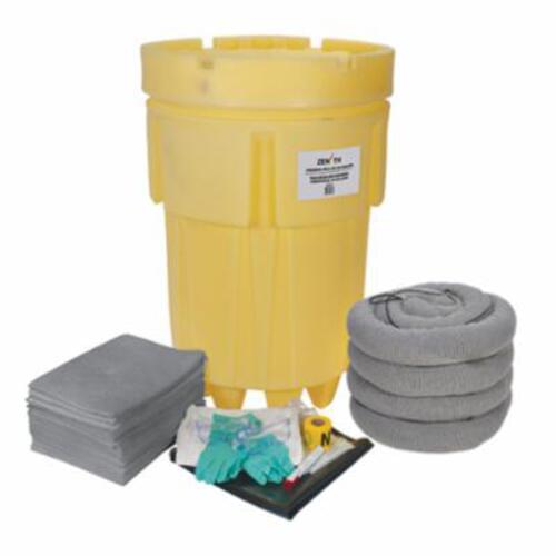 Zenith SEJ273 Economy Mobile Spill Kit