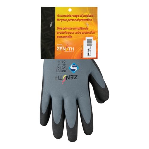 Zenith ZX-30 deg General Purpose Work Gloves 2XL/SZ 11