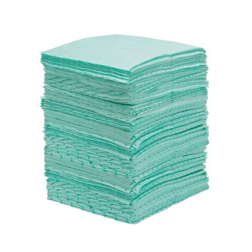 Zenith SGC514 Bonded Hazmat Sorbent Pad