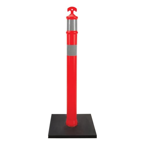 Premium T-Top Delineator Post