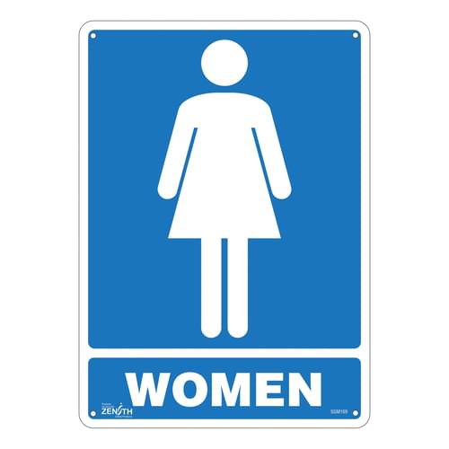 Housekeeping and Hygiene Sign