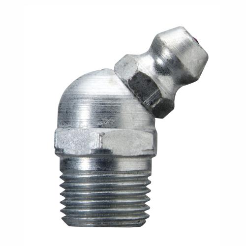 45 Degree Hydraulic Fitting 57/64 x 1/8" PTF