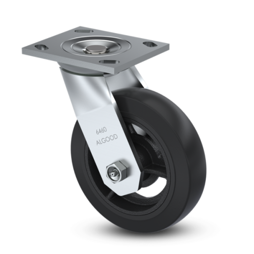 CASTER RIDGID 6 " X 2 " PHENOLIC