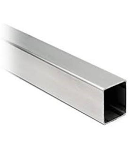 Aluminum Square Tube 1/4" x 2" x 2" x 24ft