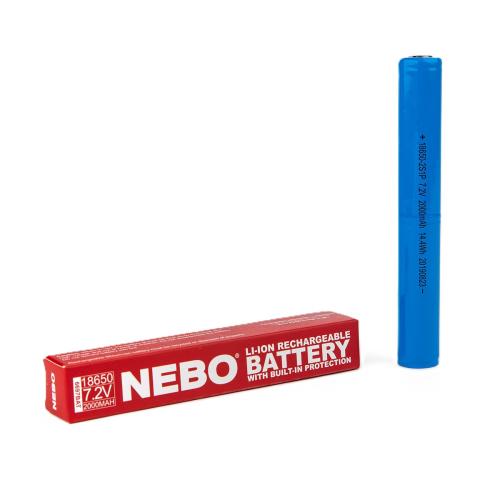 Replacement Rechargeable Battery