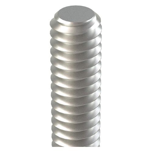 3/8 - 16 X 10 FT TFL ROD 18.8 STAINLESS STEEL