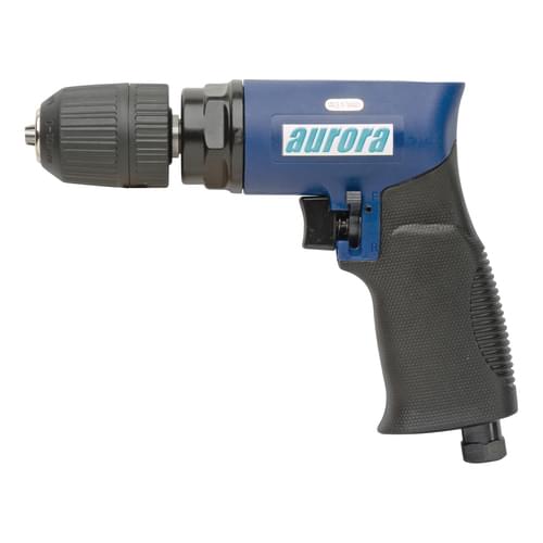 Air Reversible Drill